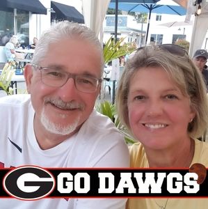 Meet your Posher, Cathy